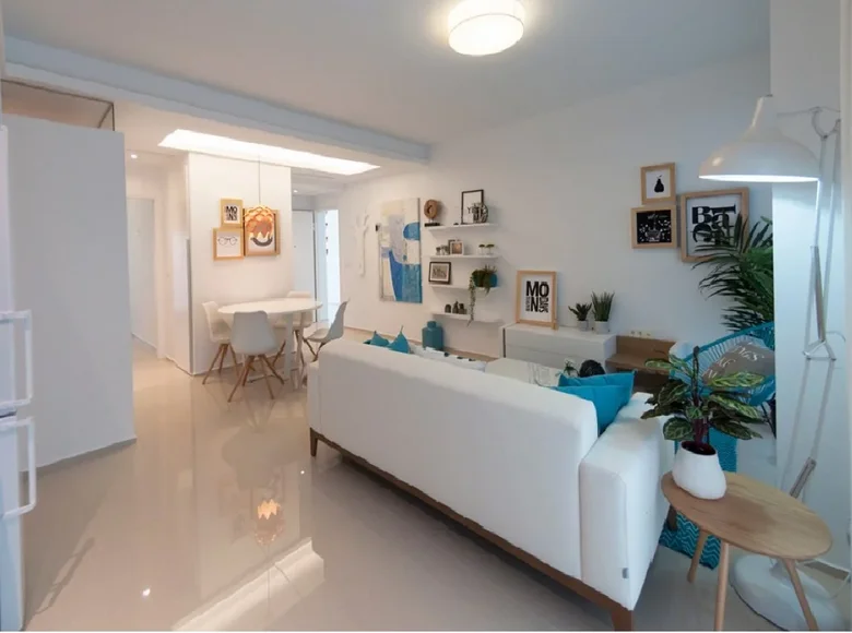 Apartamento 3 habitaciones 114 m² Guardamar del Segura, España