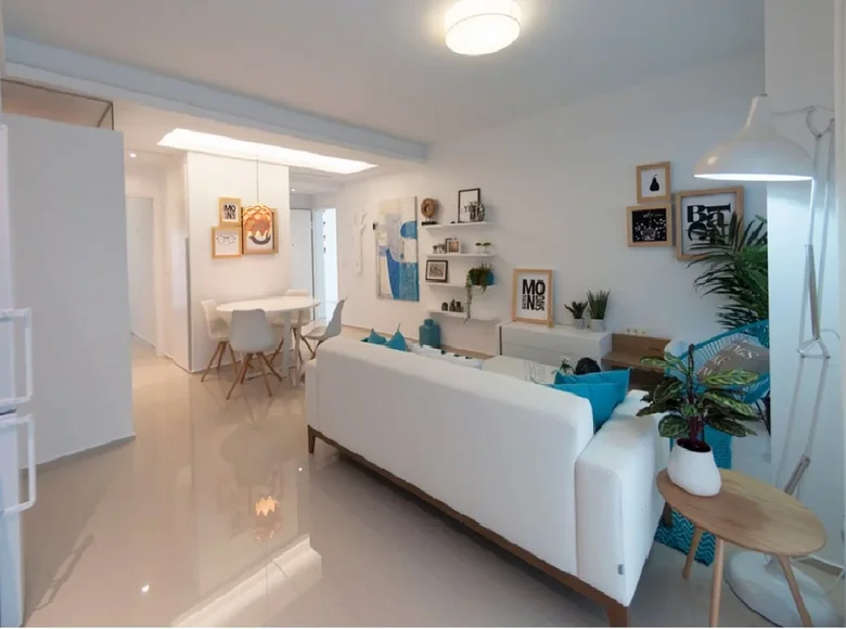 3 bedroom apartment 114 m² Guardamar del Segura, Spain