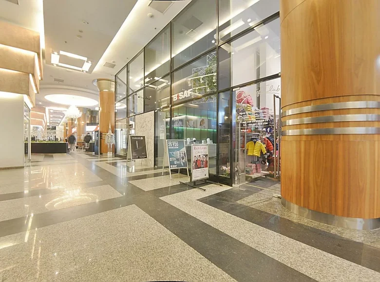 Commercial property 20 m² in Warsaw, Poland