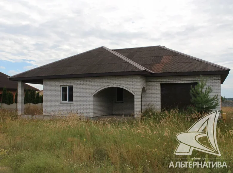 House 183 m² Brest, Belarus