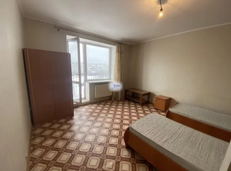 1 room apartment 35 m² Kaliningrad, Russia