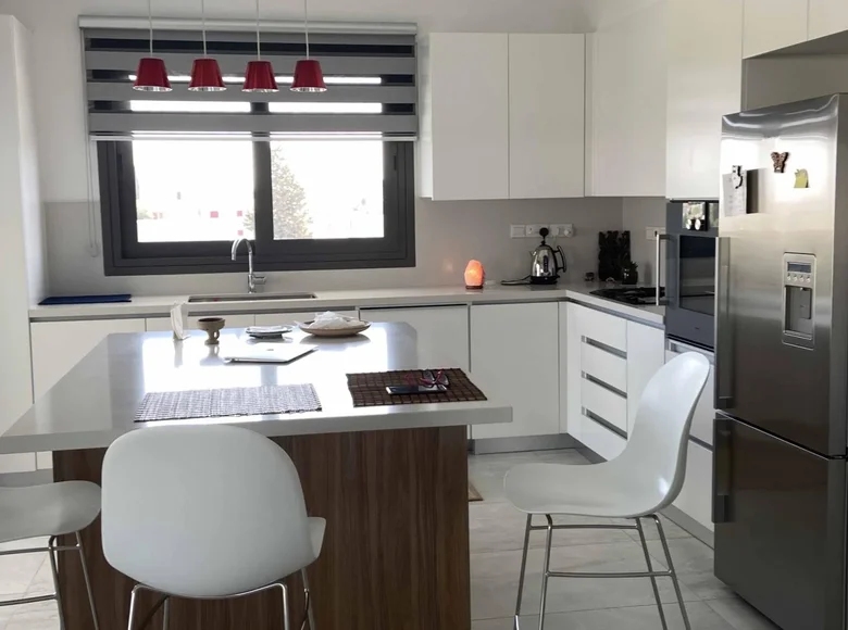 2 bedroom apartment 148 m² Strovolos, Cyprus