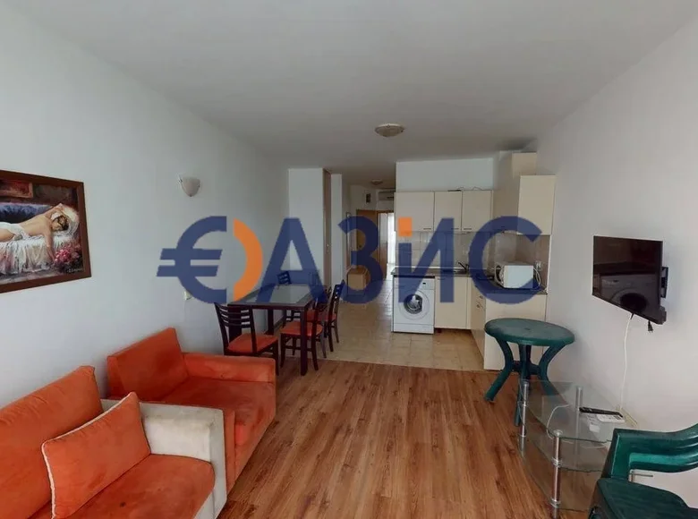 Wohnung 2 zimmer 74 m² Nessebar, Bulgarien