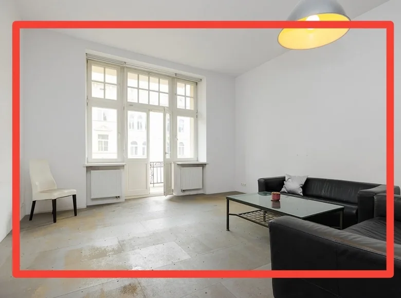 Wohnung 5 zimmer 193 m² Zarnow, Polen