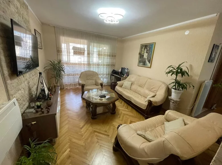 Квартира 1 спальня 63 м² Черногория, Черногория