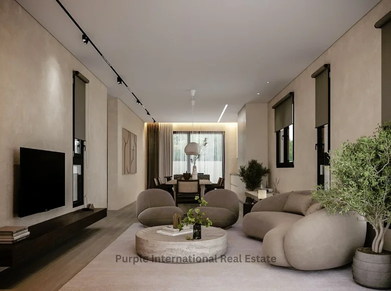3-Schlafzimmer-Villa 162 m² Agia Napa, Zypern