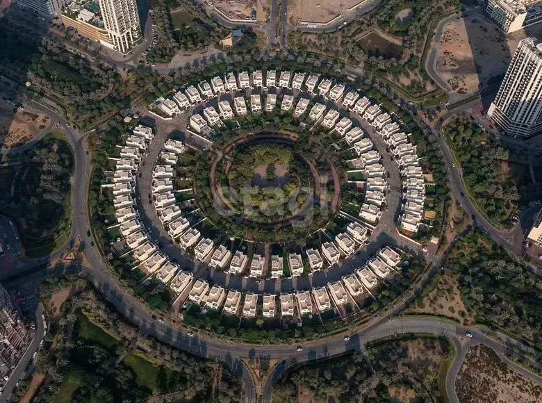 Działki 2 180 m² Dubaj, Emiraty Arabskie