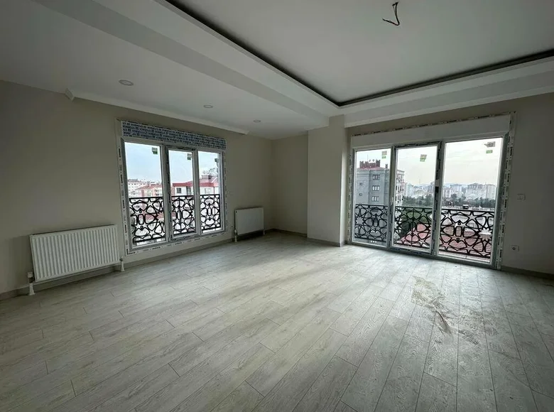 Квартира 3 комнаты 110 м² Кадыкёй, Турция