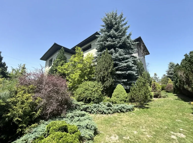 Maison 464 m² Pasieka, Pologne