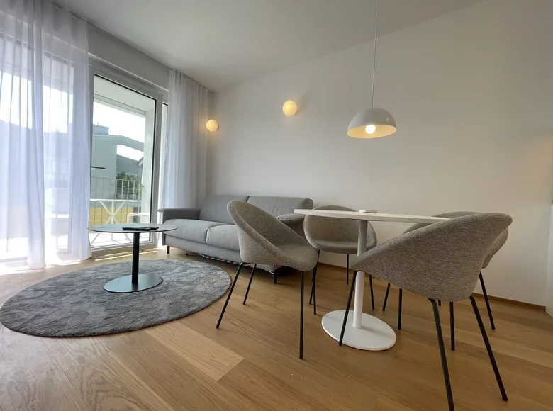 1 bedroom apartment 40 m² Upravna Enota Ljubljana, Slovenia