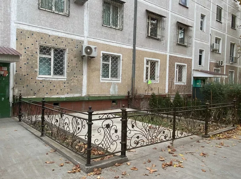 Квартира 4 комнаты 86 м² Шайхантаурский район, Узбекистан