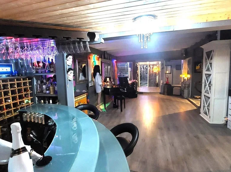 Willa 5 pokojów 290 m² Bel Air, Hiszpania