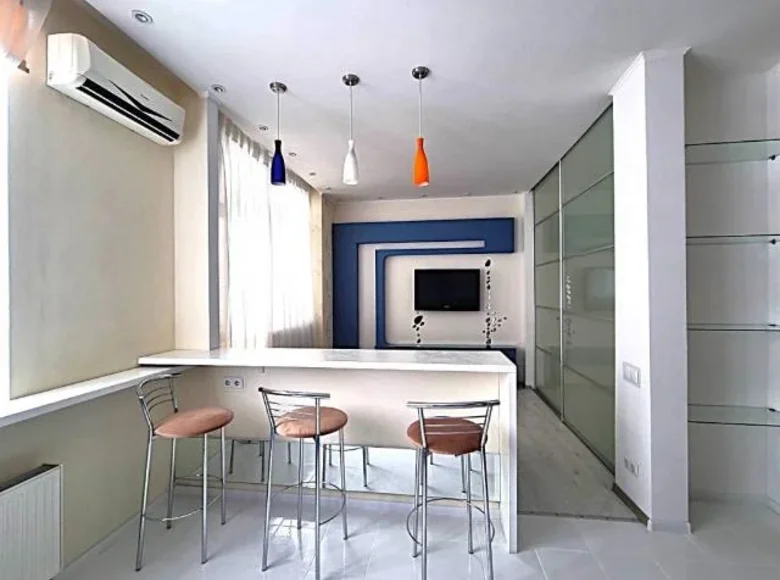 Wohnung 1 Zimmer 41 m² Sjewjerodonezk, Ukraine