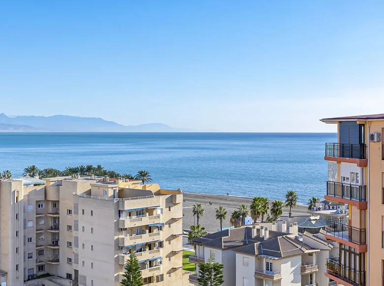 Apartamento 2 habitaciones 78 m² Torremolinos, Španjolska