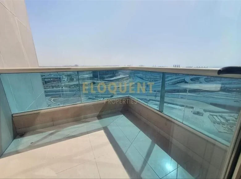 Appartement 1 chambre 979 m² Doubaï, Émirats arabes unis