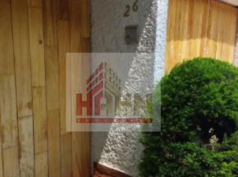 Casa 4 habitaciones 185 m² Ciudad de México, México