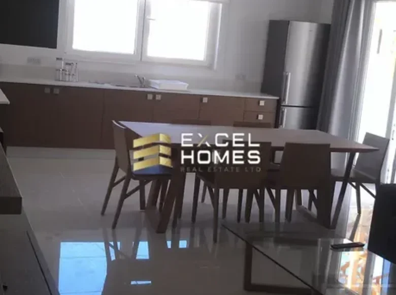 Apartamento 3 habitaciones  en Sliema, Malta