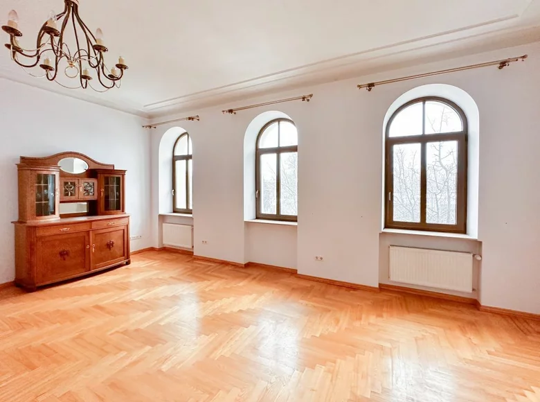 4 bedroom apartment 171 m² Riga, Latvia
