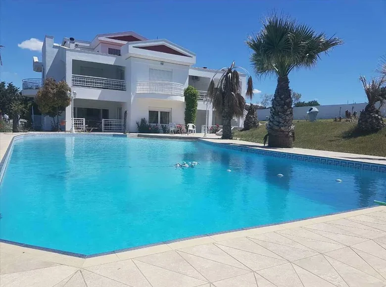 Villa 8 habitaciones 435 m² Plagiari, Grecia