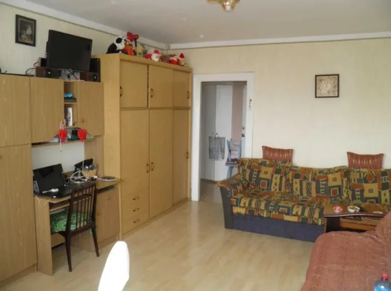 1 room apartment 39 m² Odesa, Ukraine