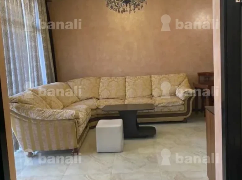 Wohnung 2 Zimmer 60 m² Jerewan, Armenien