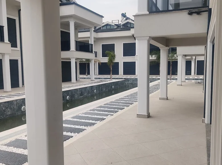Willa 5 pokojów 210 m² Fethiye, Turcja