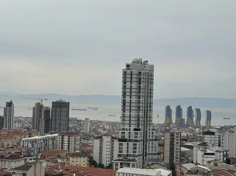 Wohnung 2 zimmer 4 m², Türkei