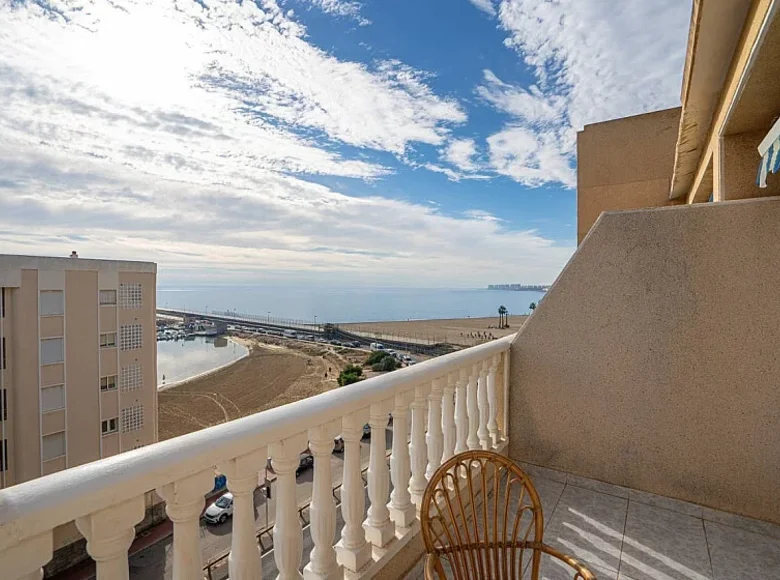 2 bedroom apartment 53 m² Torrevieja, Spain