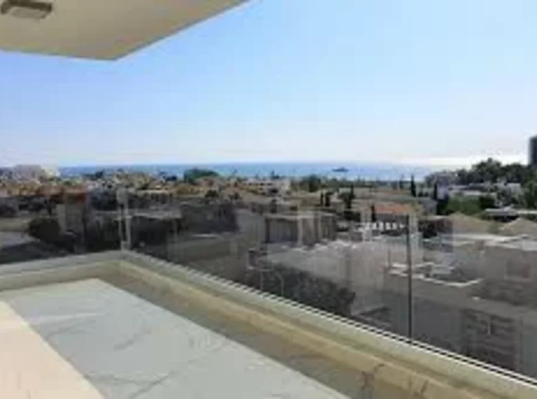 Apartamento 4 habitaciones 203 m² Comunidad de la iglesia, Chipre