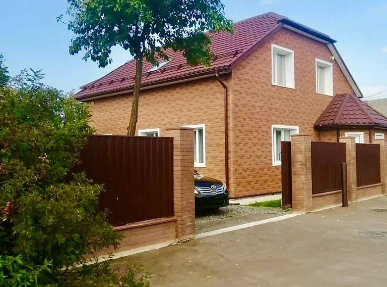House 172 m² Vítebsk, Belarus