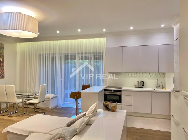 Квартира 3 комнаты 80 м² Юрмала, Латвия