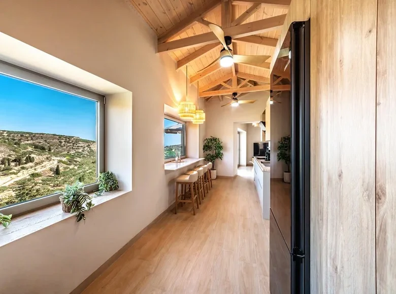 Villa de 3 habitaciones 116 m² Municipality of Chersonissos, Grecia