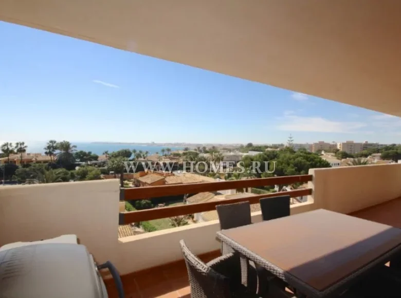 3 bedroom apartment 133 m² Sant Lluis, Spain