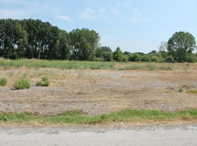 Działki 1 pokój  Olympiaki Akti Beach, Grecja