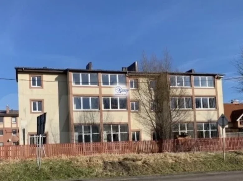 Haus 10 Zimmer 900 m² Föderationskreis Nordwest, Russland