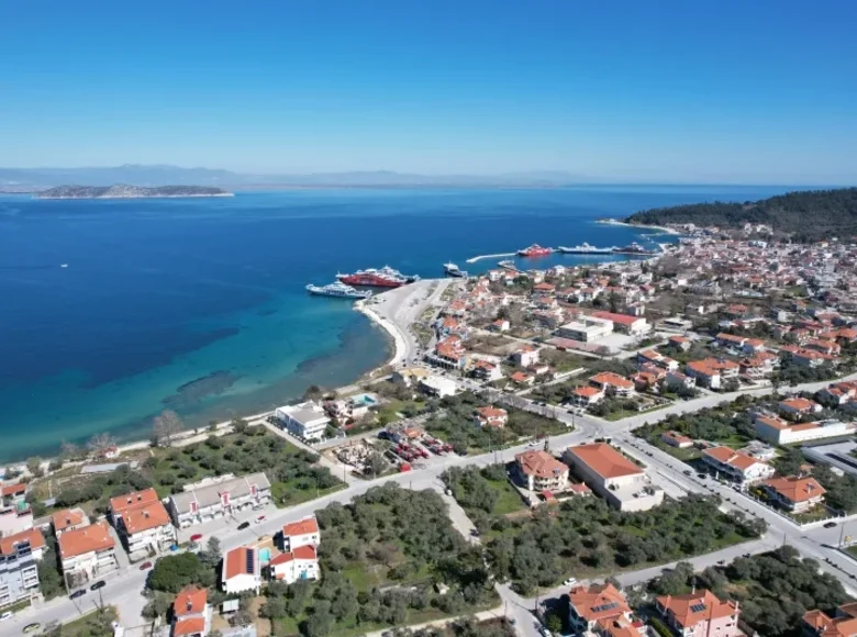 Działki  Thassos, Grecja