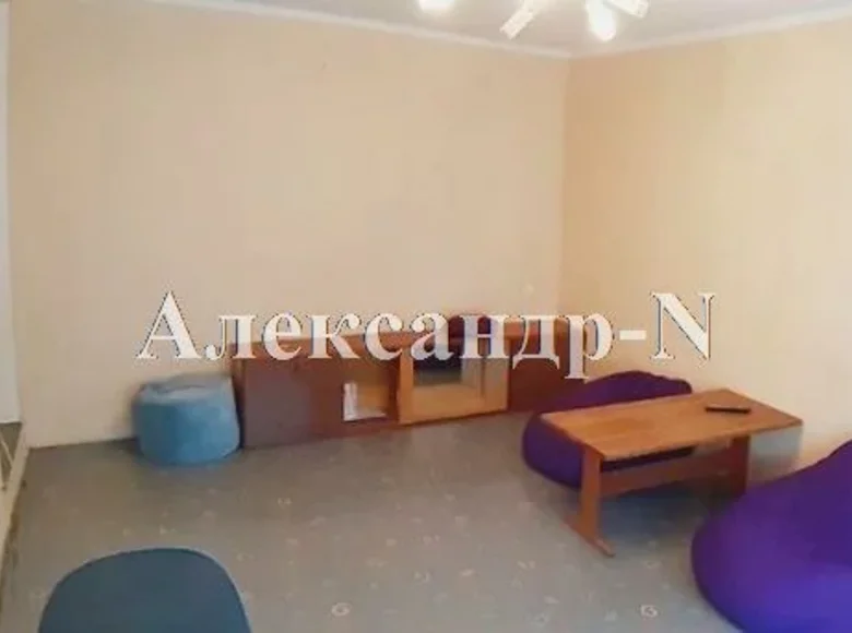 3 room apartment 48 m² Odessa, Ukraine