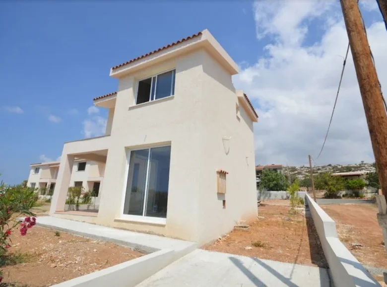 Haus 3 Schlafzimmer 154 m² Peyia, Zypern