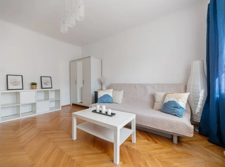 Wohnung 1 zimmer 32 m² Warschau, Polen