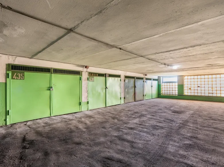 Propriété commerciale 16 m² à Minsk, Bélarus