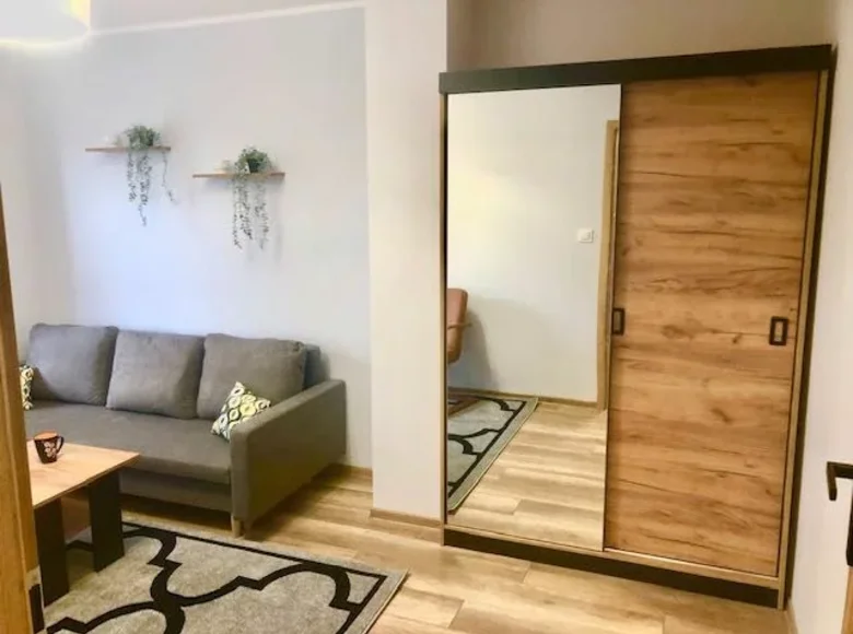 Apartamento 2 habitaciones 37 m² en Danzig, Polonia