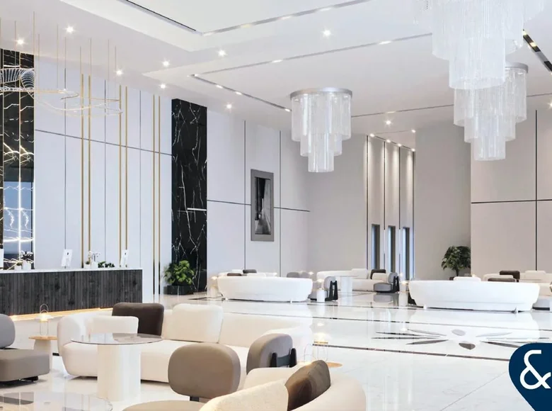 Wohnung 385 m² Dubai, Vereinigte Arabische Emirate
