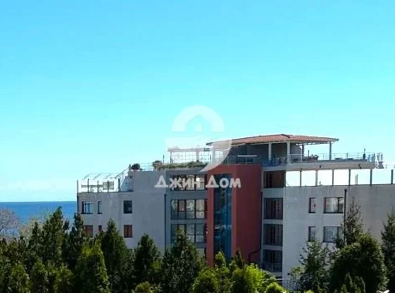 Wohnung 1 zimmer 46 m² Sweti Wlas, Bulgarien