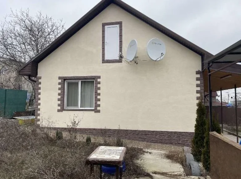 Haus 2 zimmer 65 m² Sjewjerodonezk, Ukraine