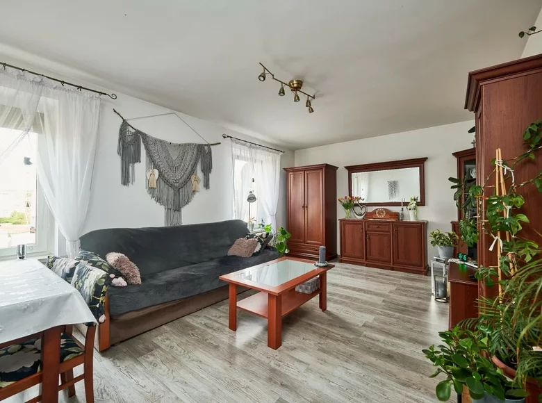 Wohnung 126 m² Kosten, Polen