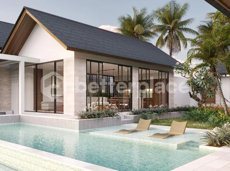 villa de 5 dormitorios  Ubud, Indonesia