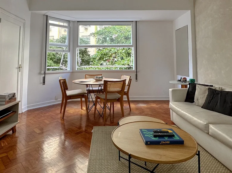 Wohnung 2 Schlafzimmer 105 m² Regiao Geografica Imediata do Rio de Janeiro, Brasilien