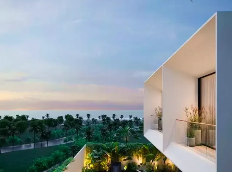 Willa 2 pokoi 105 m² Nusa Dua, Indonezja