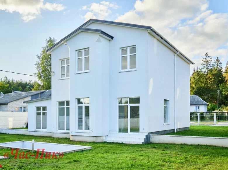 Dom 197 m² Kalodishchy, Białoruś