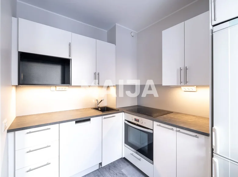 Appartement 2 chambres 49 m² Kemi, Finlande
